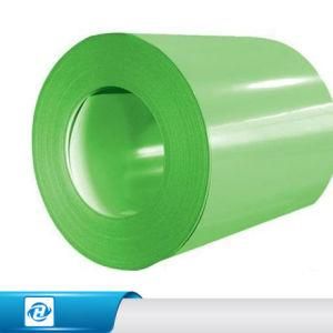 Pre-Painted PPGI Coils/ Colour Coat Metal Sheet Coil/ Color Steel Roll