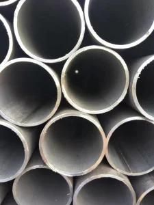 Std ERW Black Steel Pipe/Sch10 Galvanized Steel Pipe