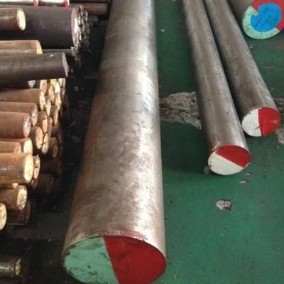 1.2738/P20+Ni Forged Steel Round Bar/718 Forged Steel Block/Customed Forged Steel Plastic Steel Bar