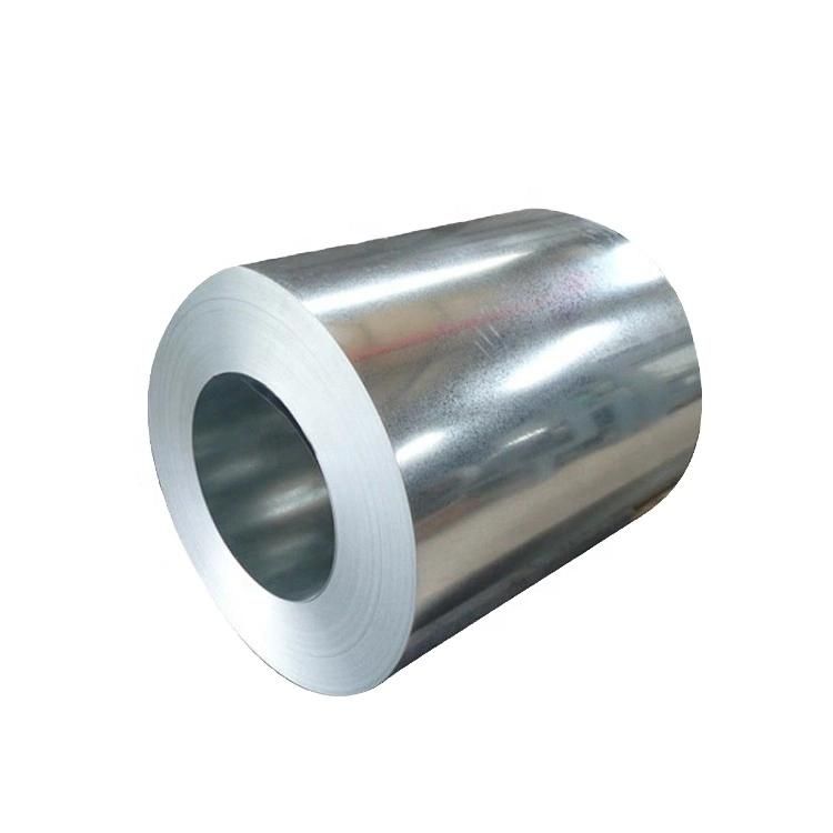 ASTM DIN JIS Standard Hot Rolled Steel Coils with 1.2-8mm Thickness