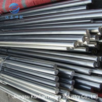 Manufacturer Stainless Steel Round Bar Angle Bar 201 202 301 304n 321 904L 316L
