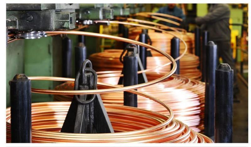 ASTM B587 C4430 C38500 Seamless Brass Round Copper Tube Pipe Price