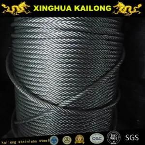 Stainless Steel Wire Rope