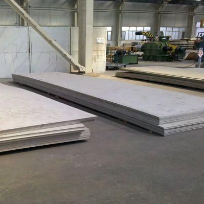 Duplex Stainless Steel Sheet 2205 Duplex Stainless Steel Plate Sheet