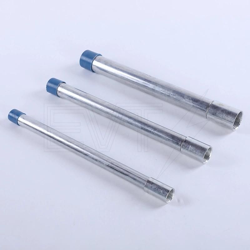 Intermediate Metal Conduit/Pipe (IMC)
