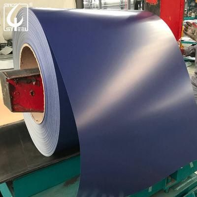 Color Coated Steel Coil Prepainted Galvanized Steel Coil Roof Wall Steel