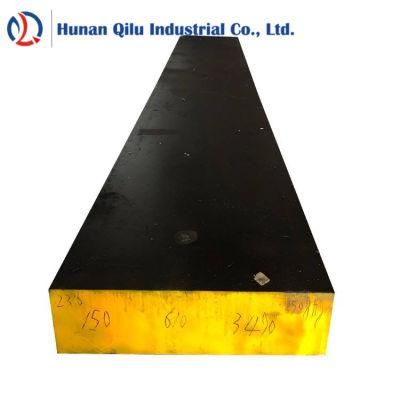 4130 Mild Rolled Steel Plate