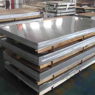 Hot Sales 904L 254smo 316ti 30mm Stainless Steel Plate