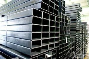 Hot Dipped Galvanized Square Pipe/Shs Tube