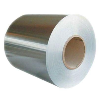 Best Price Grade 201 304 410 430 Ss Coils Cold Rolled Stainless Steel Coil