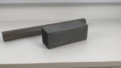 DN15-DN300 Black Steel Pipe, ERW Steel Pipe