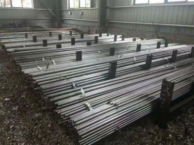 Cr12 SKD1 1.2080 D3 Hot Forged Annealed Alloy Steel