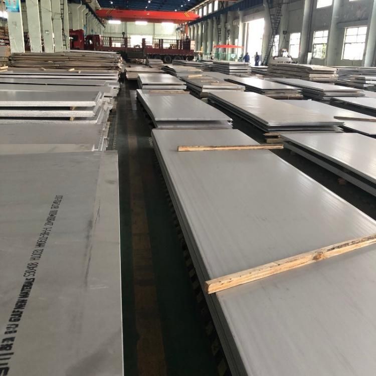 ASTM A240 A312 2b Ba 4K 8K Mirror Surface Inox Plate Factory 201 J2 304 309 310S 2205 410 420 430 Metal Coil 316L 321 Cold Rolled 304L Stainless Steel Strip