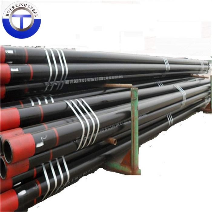 Heavy Weight Drill Rod/Drill Pipe O. D 3 1/2" with API Spec 7-1
