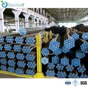 High Quality API 5CT Hot Rolled N80 L80 N80Q P110 R95 C95 Seamless Casing Pipe/Tube with SGS Certification