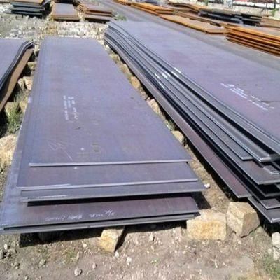 Carbon-Bonded Steel Plate GB, Carbon-Bonded Steel Plate Q255, Carbon-Bonded Steel Plate Q275