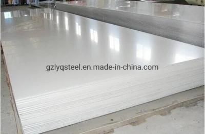 ASTM AISI 304 Stainless Steel Sheet