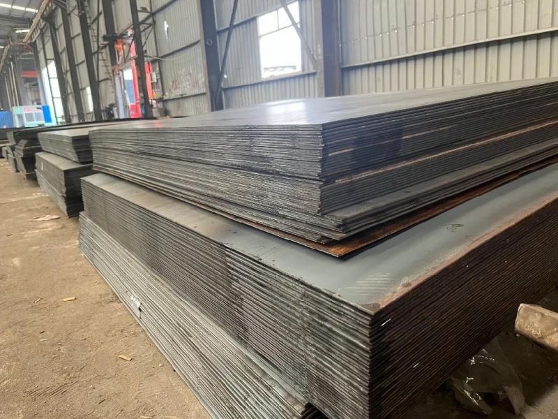 ASTM JIS Hot Rolled 3-100mm Thick Ss Stainless Steel Sheet Cold Rolled 0.2-3mm Inox Steel Sheet 201 304 316L 321 Perforated Stainless Steel Plate