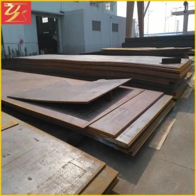 S355j0 S355j2 S355jr S355nl 12mm Hot Rolled Steel Plate