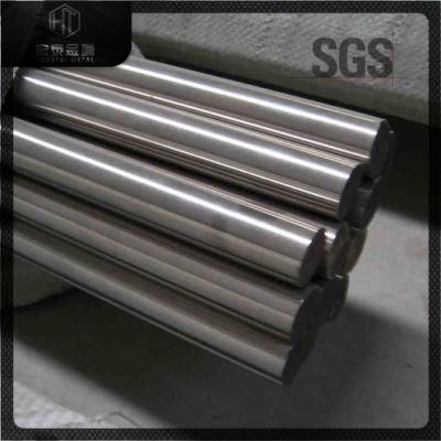 Cold Drawn Round/ Rectangular/Hexagonal Carbon/Aluminum/Stainless Steel Round Rod Bar