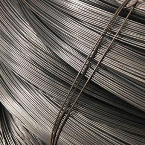Sale of Flexible Steel Wire for Duct