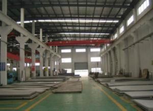 904 L Stainless Steel Plate Manufacturers
