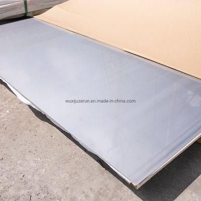 AISI 201 202 304 304L 316 316L 410 420 443 Stainless Steel Sheet 2b Ba No. 4 Surface