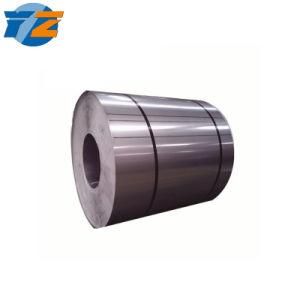 Top Quality Stainless Steel Coils Grade 410/430 Ba Surface