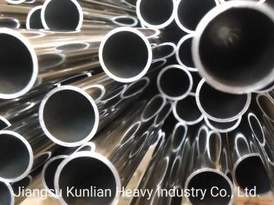Best Quality Popular Galvanized ERW Cold Rooled 201 202 301 304 304L 305 309S 316n Round Stainless Steel Pipe