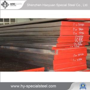 Factory Hot Sale DIN-1.2311/AISI-P20 Special Steel Flat Bar