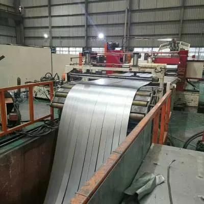 Dx52D Z140 Zinc Coated Galvanized Steel Sheet Gi Galvanized Steel Coil Plate/Corrugated Roofing Sheet