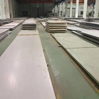 Low Price 904 904L No. 1 8K Stainless Steel 201 Sheet