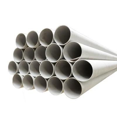 Stainless Steel Pipe ASME/ASTM SA312 304/316L SA789/SA790 S31803 S32750