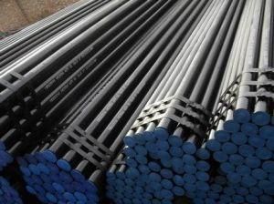 Good Price API 5L Psl1 and Psl2 Seamless Hot Rolled Black Carbon Steel Pipeline Pipe