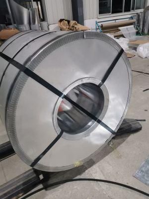 Gi/SGCC Dx51d Zinc Cold Rolled Coil/Hot Dipped Galvanized Steel Coil/Sheet/Plate/Strip