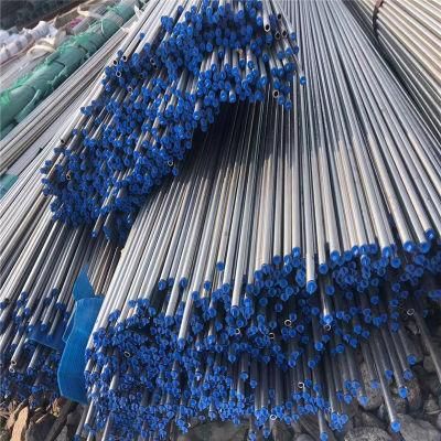 Factory Direct Supply of High, Medium and Low Pressure Boiler Tubes GB3087 5310 Seamless Steel Pipe Alloy Steel Pipe Specifications Are Complete