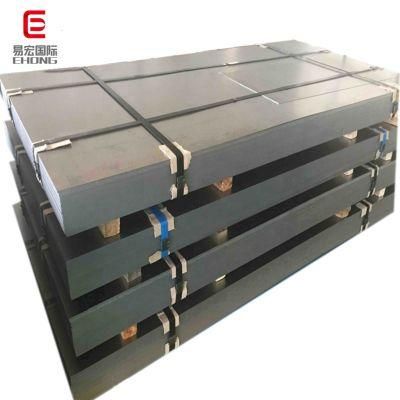 1mm 3mm 6mm 10mm 20mm ASTM A36 Mild Ship Building Hot Rolled Carbon Steel Plate Price Philippines