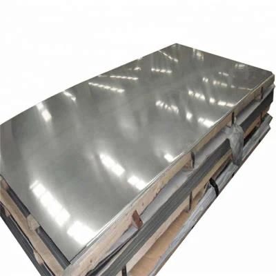 Factory Supply Cheap Ss Sheet 304 304L 316 316L Inox Perforated Stainless Steel Flange Elbow Sheet/Plate Stainless Sheet