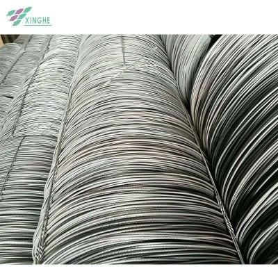 Popular in Vietnam SAE1008 1018 1006 5.5mm 6.5mm Steel Wire