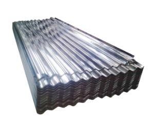 Cheap Price Gi Corrugated Roofing Sheets Galvanized Corrugated Iron Sheet Zinc Metal Roof Sheets