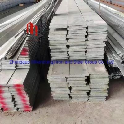 Top Selling Hairline/2b/Ab 306/309S/310S Stainless Steel Square/Round/Flat Bar