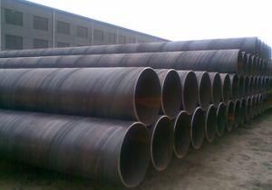 Spiral Steel Pipes