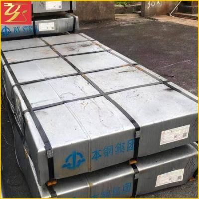 Jsc270e Cold Rolled Steel Sheet