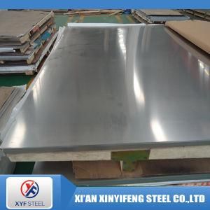 202 Stainless Steel Plate