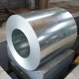 Galvanized Steel Coil Zinc Steel Coil
