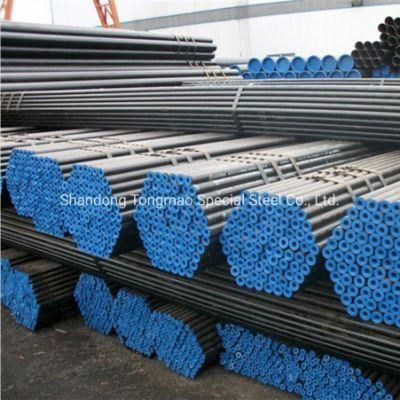 ASTM A106 Seamless Carbon Steel Pipe Welded Pipe