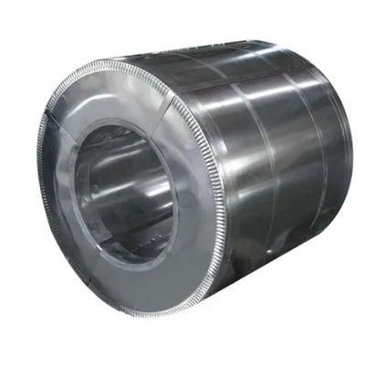 High Quality Building Materials Cold Rolled Galvanized 316 Stainless Steel Coils