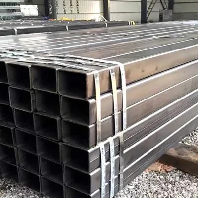 Square Tube Casing Construction