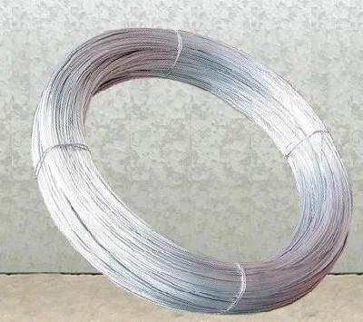 Soft/Easy to Welding/Good Electrical Conductivity Tin Plating Steel Wire with Oxidation and Corrosion Resistance