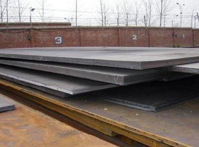 Hot Sales! Ship Steel Plate (AH32)